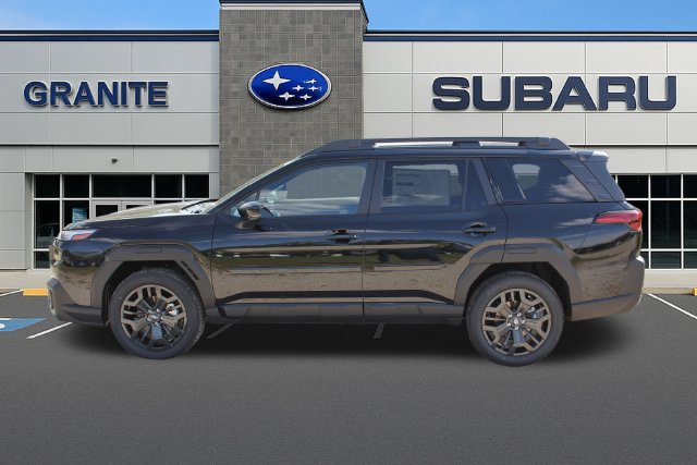 New 2026 Subaru Outback Limited XT AWD/4WD image 5