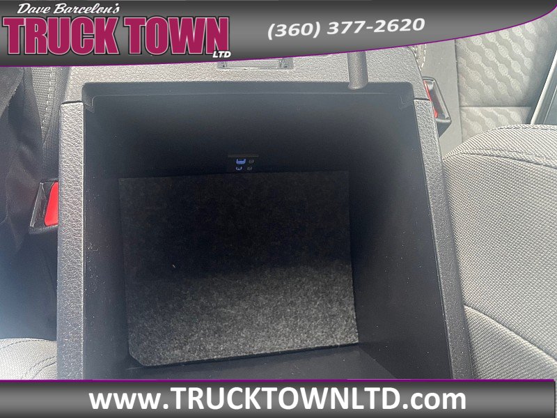 Used 2022 Toyota Tacoma SR5 w/ SR5 Appearance Package (SM) AWD/4WD image 28