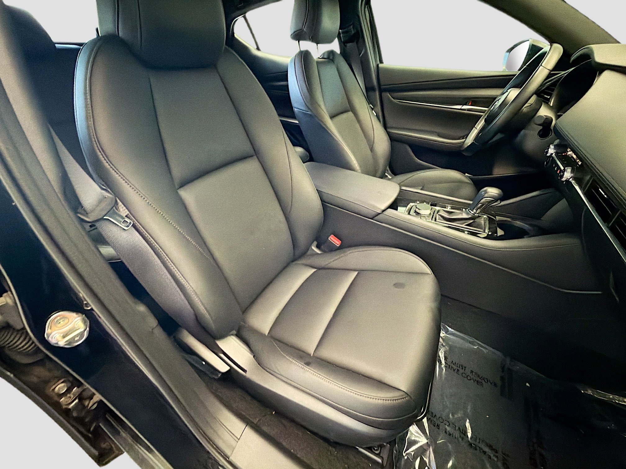 Used 2023 MAZDA MAZDA3 s image 15