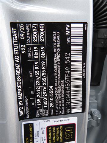 Used 2026 Mercedes-Benz GLC 300 4MATIC image 8