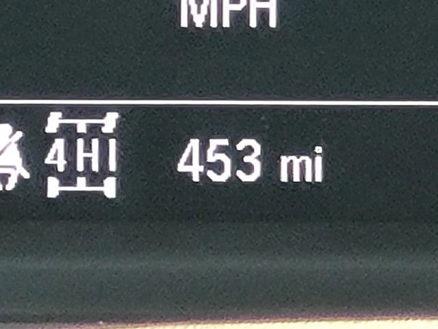 Used 2025 Chevrolet Silverado 1500 Custom w/ Turbomax Blackout Package image 32