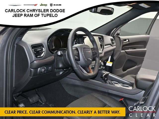 New 2026 Dodge Durango GT image 10