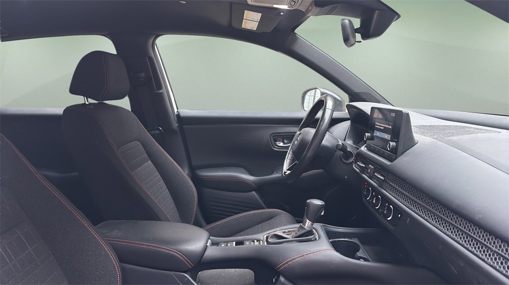 Used 2023 Honda HR-V Sport image 15