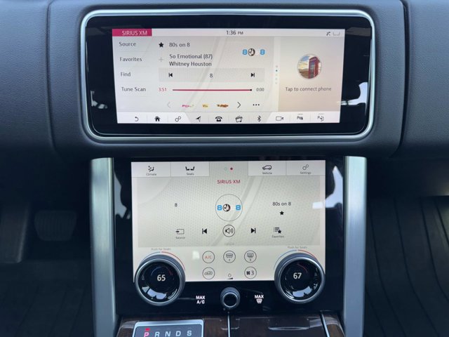 Used 2021 Land Rover Range Rover image 30