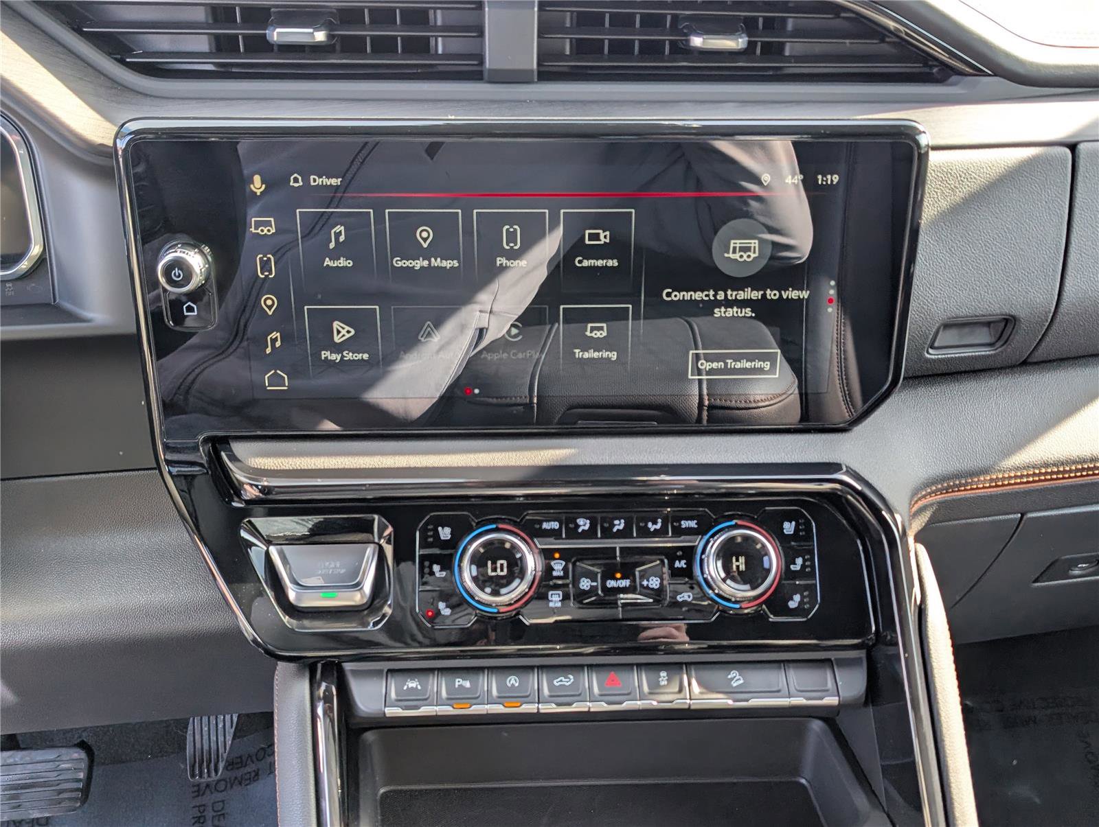 Used 2026 GMC Sierra 1500 AT4 w/ AT4 Premium Package image 20