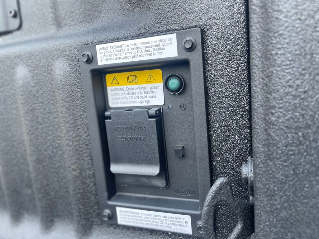 New 2025 Ford F250 Lariat w/ Lariat Ultimate Package image 38