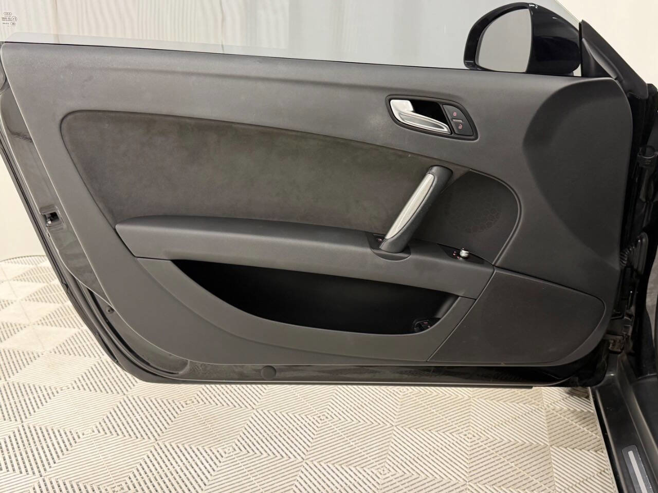 Used 2011 Audi TT 2.0T Premium Plus image 22