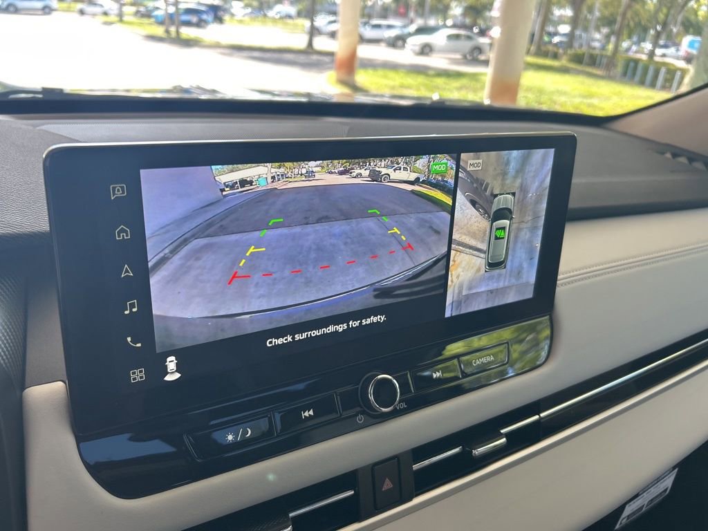 New 2025 Mitsubishi Outlander AWD image 10