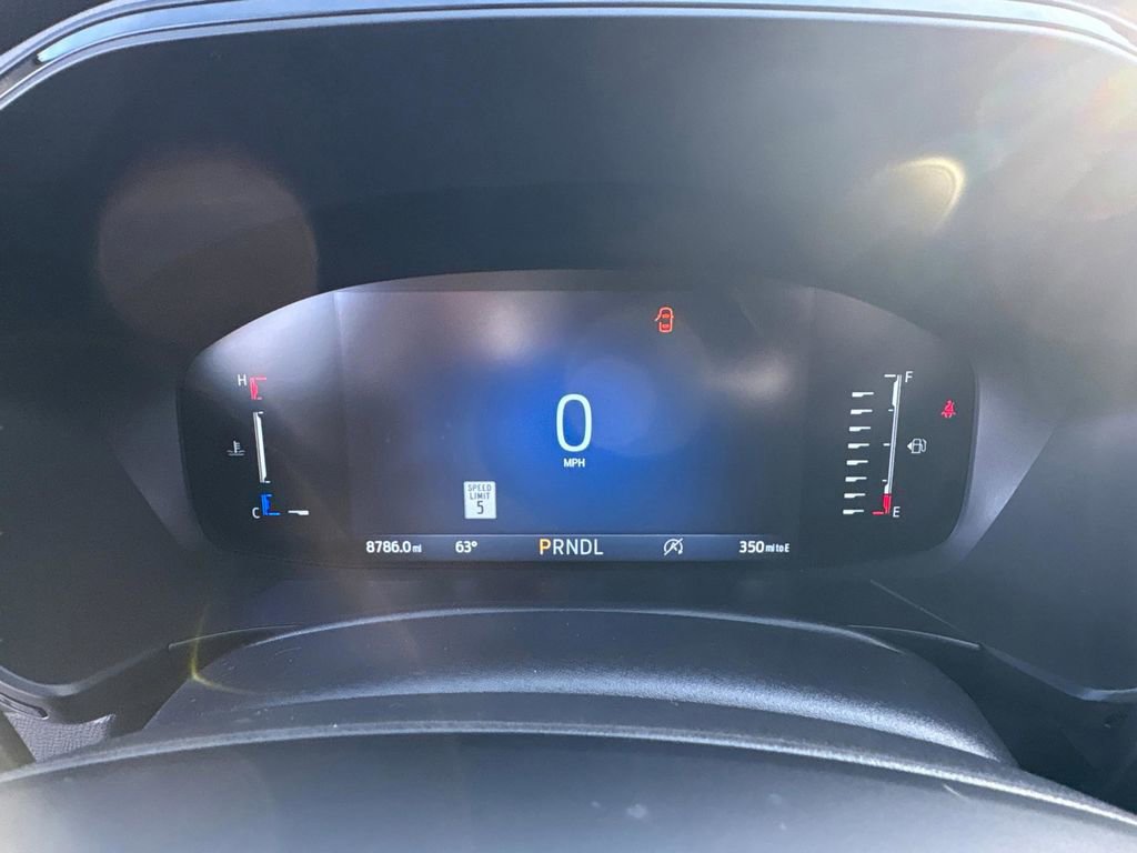 Used 2024 Ford Escape ST-Line w/ Tech Pack #1 image 19