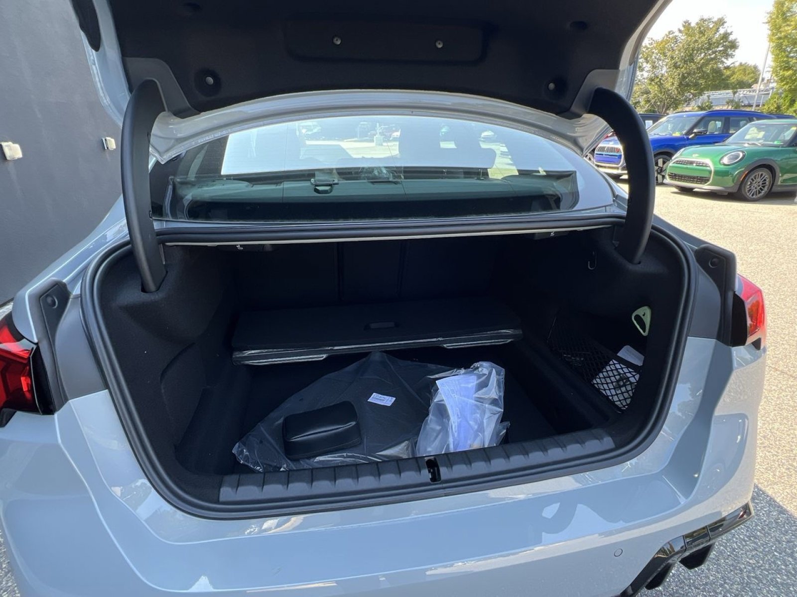 New 2026 BMW 228i xDrive w/ Technology Package image 24