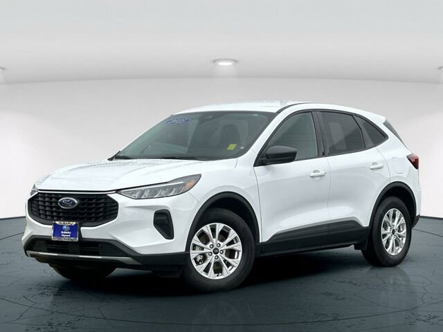 Used 2025 Ford Escape Active w/ Tech Pack #1 image 2