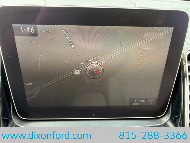 Used 2017 Mercedes-Benz GLS 450 4MATIC image 11