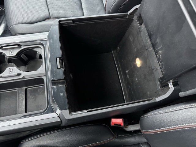 Certified 2023 Ford F350 Lariat image 21