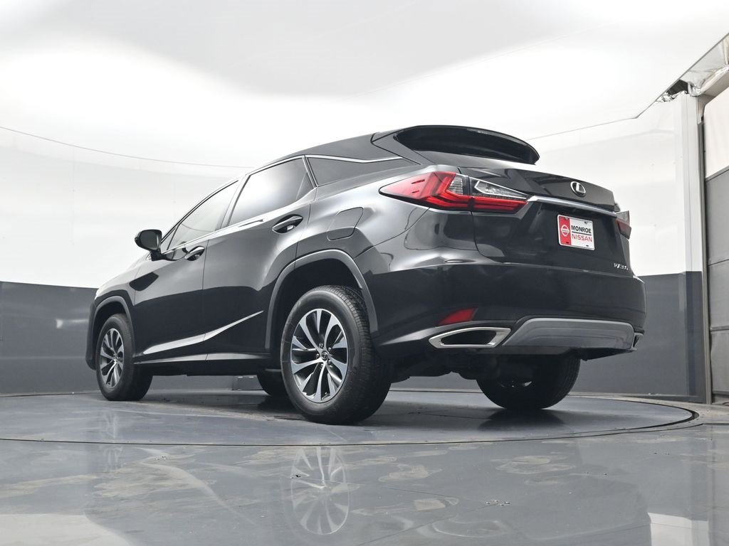 Used 2021 Lexus RX 350 FWD w/ Accessory Package image 18