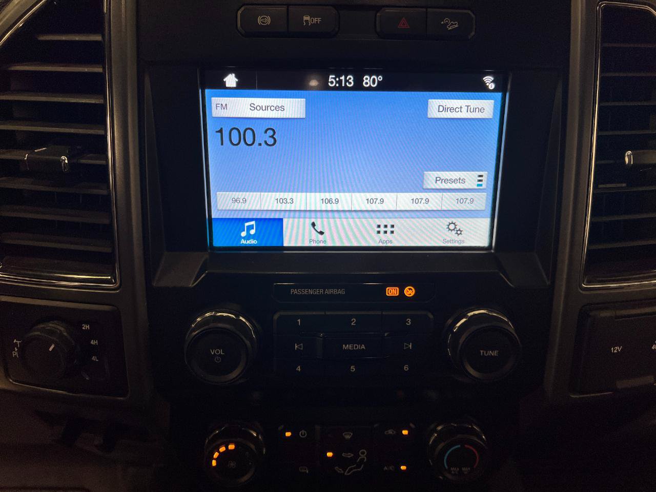 Used 2019 Ford F250 XLT w/ XLT Value Package AWD/4WD image 56