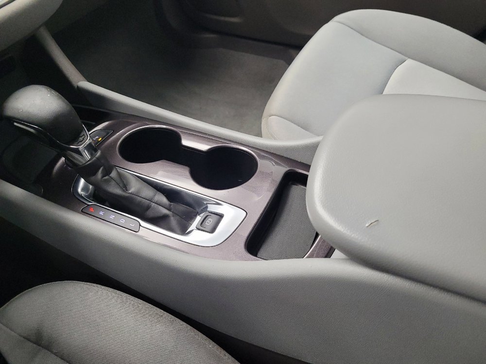 Used 2023 Chevrolet Malibu LS w/ Driver Confidence Package FWD image 26