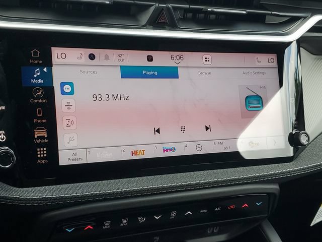 New 2026 Jeep Cherokee Laredo AWD/4WD image 24