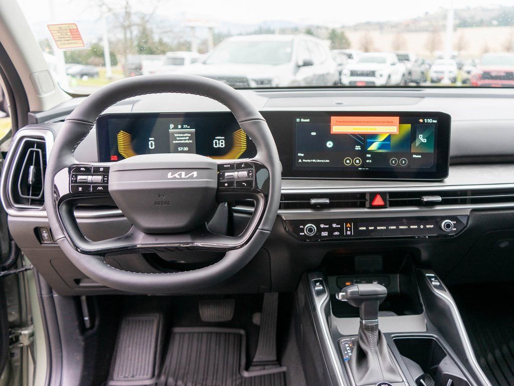 New 2026 Kia Sorento X-Line EX image 15