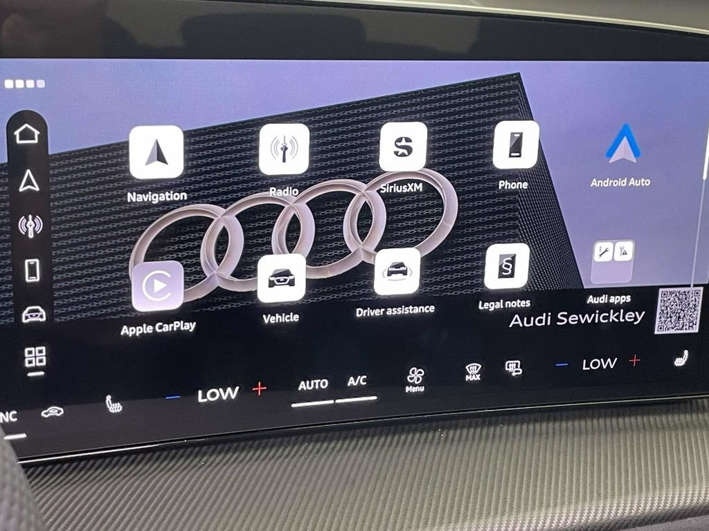 New 2026 Audi SQ5 Premium Plus AWD/4WD image 29