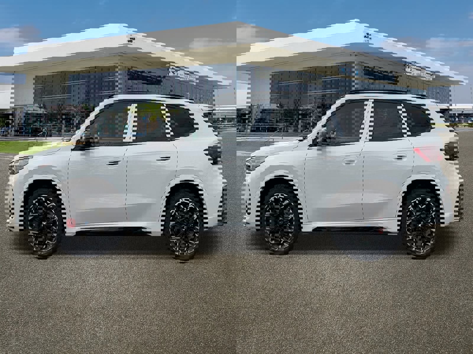 New 2026 BMW X1 M35i w/ Technology Package image 6