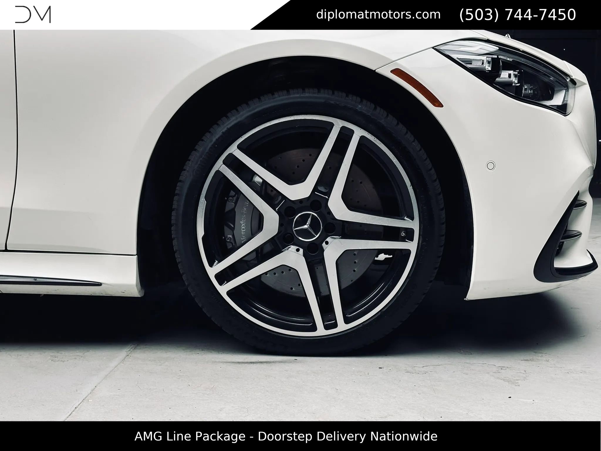 Used 2022 Mercedes-Benz S 500 4MATIC image 46