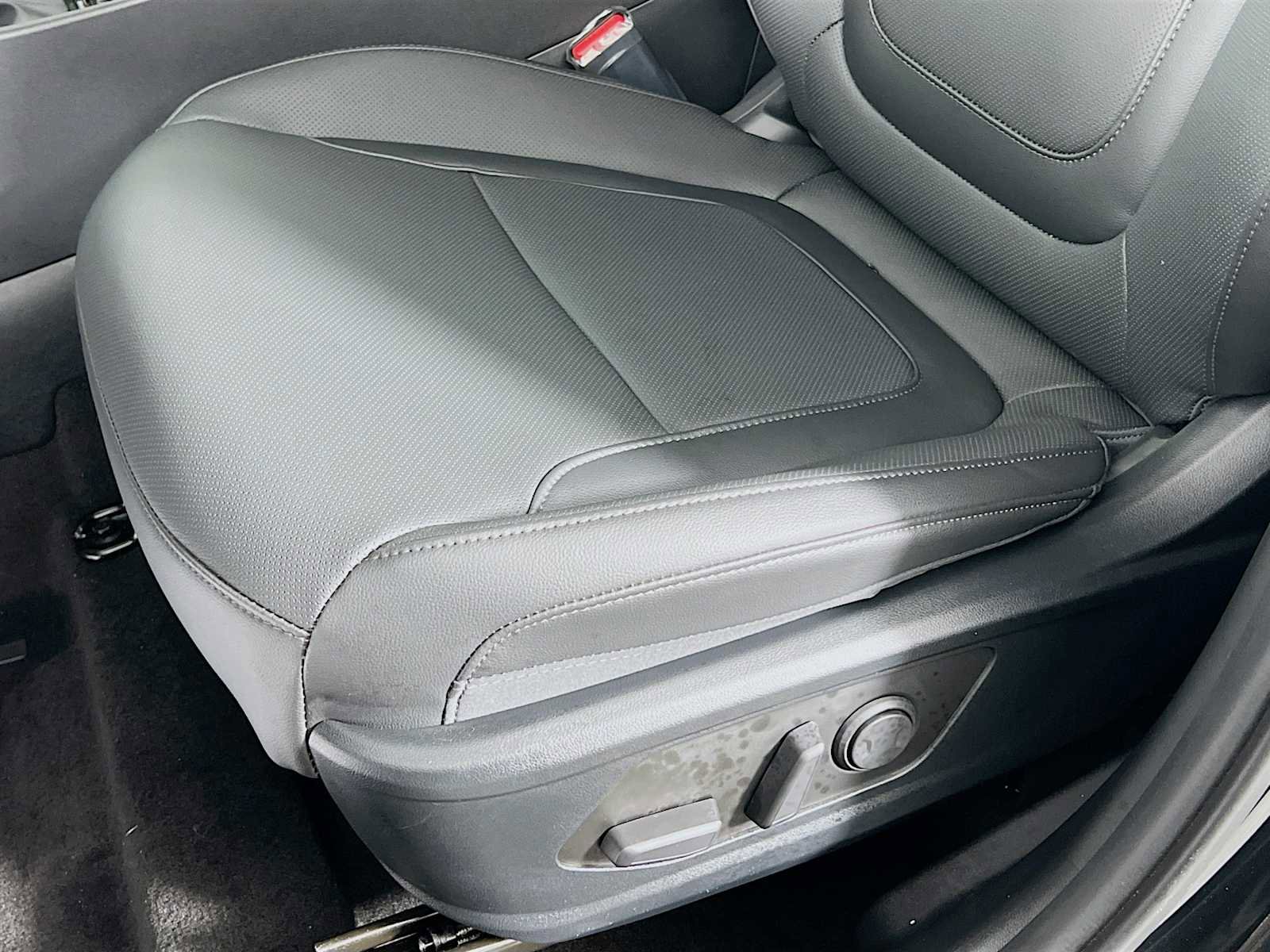 Used 2025 Hyundai Tucson XRT image 19