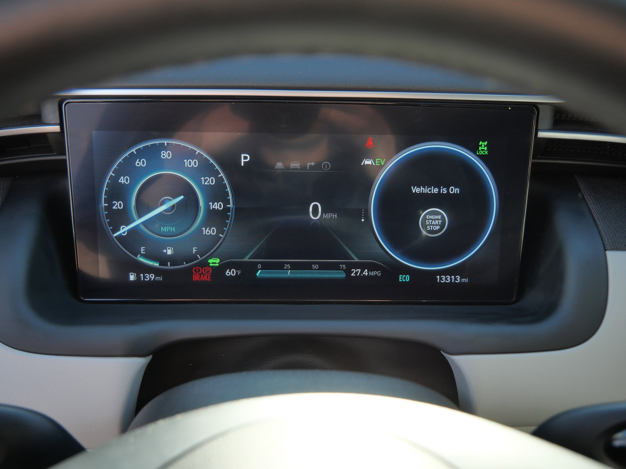 Used 2024 Hyundai Tucson SEL image 21