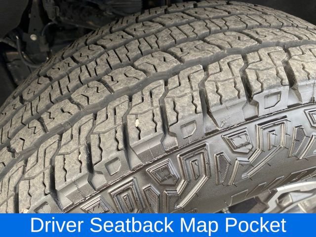 Certified 2024 GMC Canyon AT4 w/ AT4 Premium Package image 23