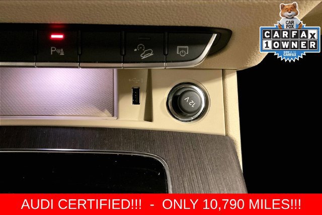 Used 2023 Audi Q5 2.0T Premium w/ Convenience Package AWD/4WD image 33