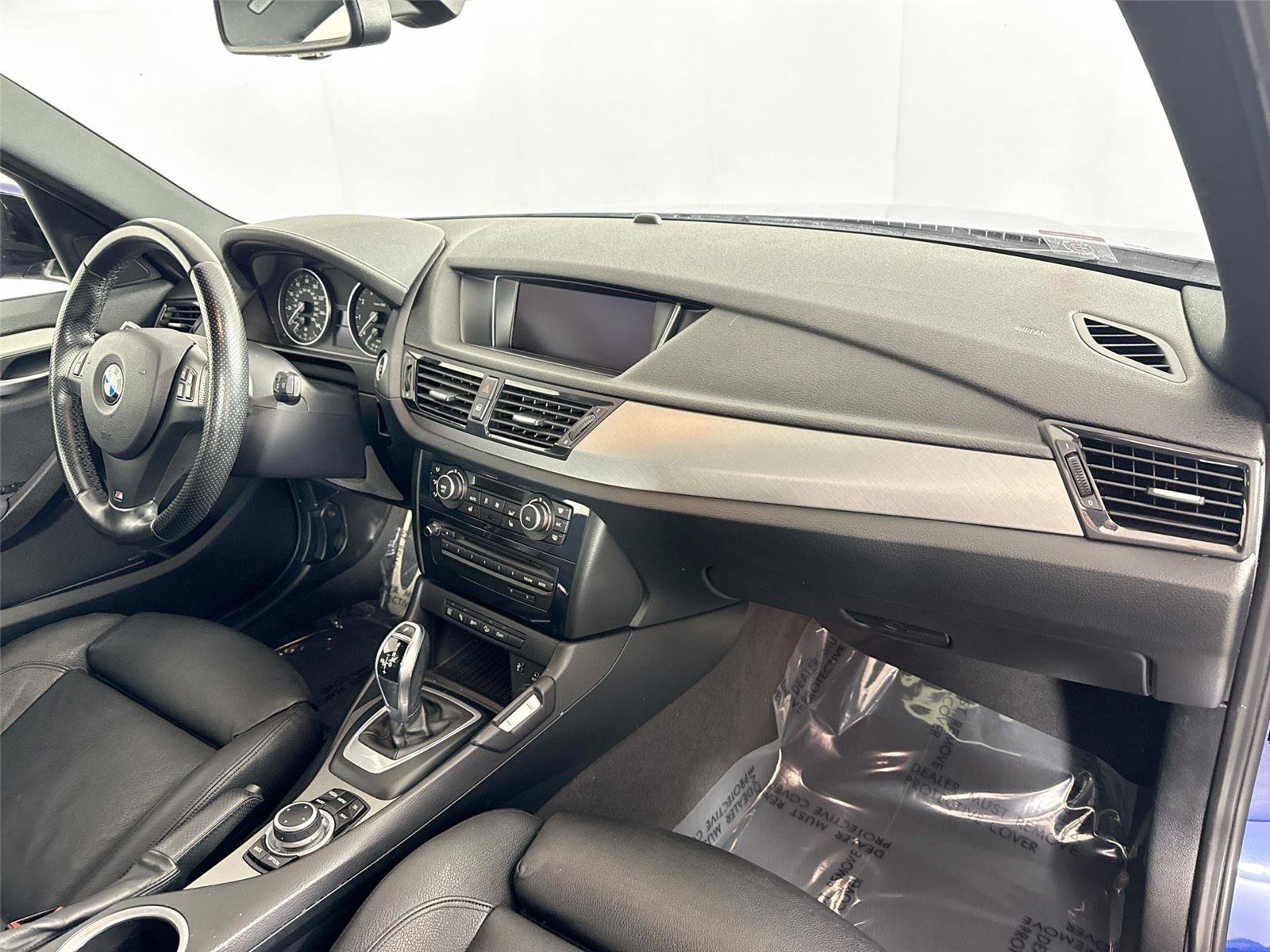 Used 2015 BMW X1 xDrive28i AWD/4WD image 39