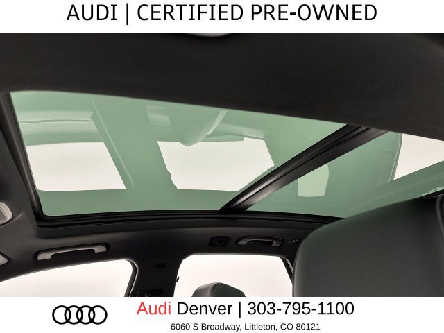 Certified 2024 Audi Q5 e Premium Plus w/ Premium Plus Package AWD/4WD image 21