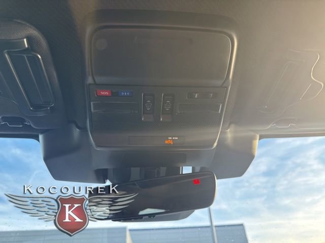 New 2026 Subaru Outback Limited image 16