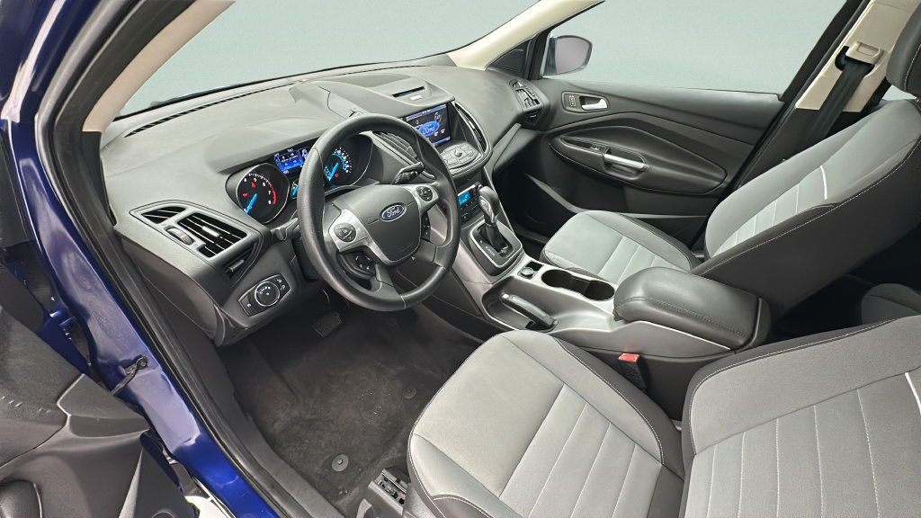 Used 2013 Ford Escape SE AWD/4WD image 11
