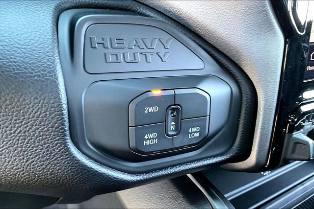 New 2026 RAM 3500 Lone Star image 34