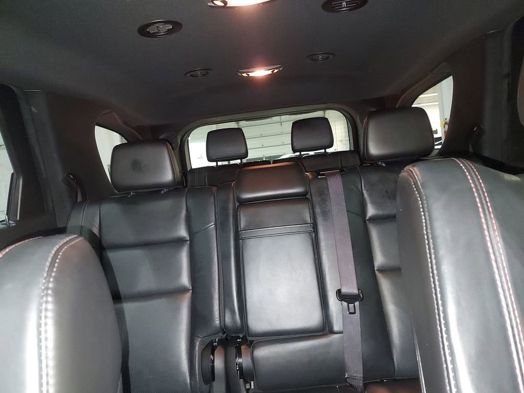 Used 2022 Dodge Durango R/T image 13