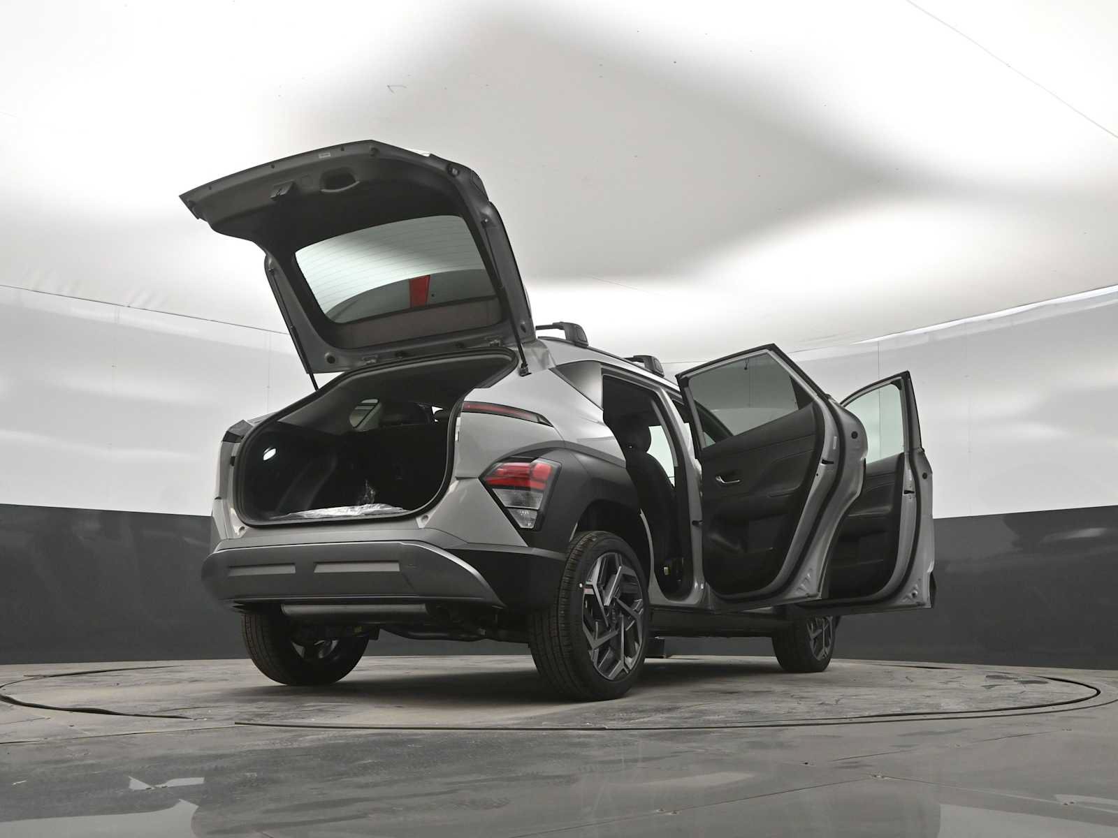 New 2026 Hyundai Kona SEL Premium AWD/4WD image 46
