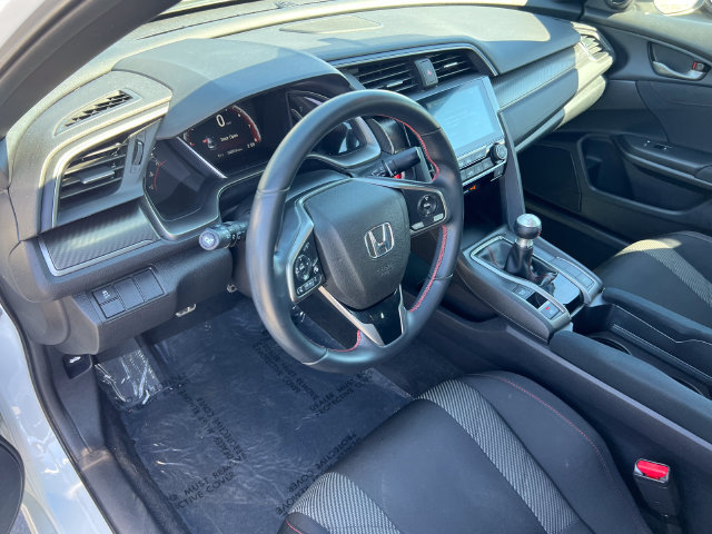 Used 2019 Honda Civic Si image 12