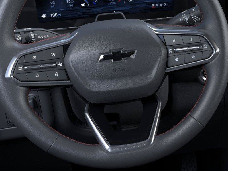 New 2026 Chevrolet Tahoe RST w/ Advanced Technology Package AWD/4WD image 19