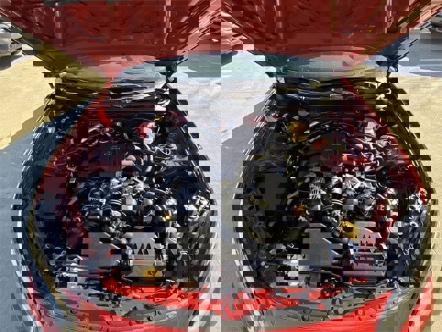 New 2026 Subaru BRZ Limited image 24