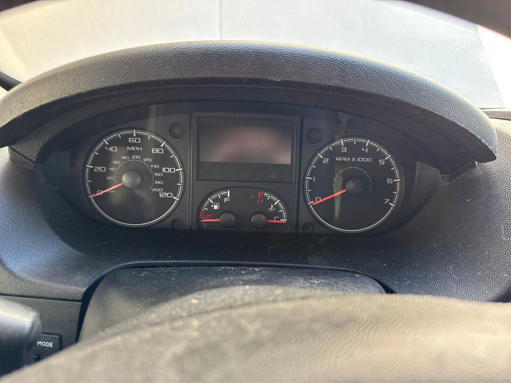 Used 2017 RAM ProMaster 1500 FWD image 14