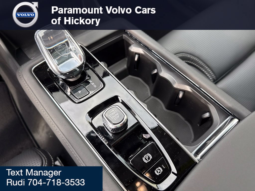 New 2027 Volvo XC90 B6 Ultra AWD/4WD image 29