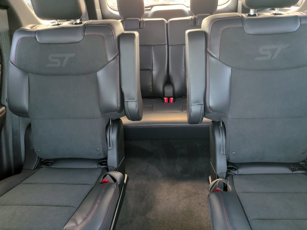 New 2026 Ford Explorer ST w/ Sun And Sound Package AWD/4WD image 20