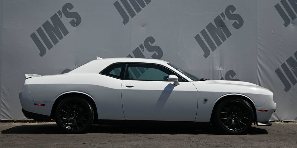 Used 2019 Dodge Challenger R/T w/ Plus Package RWD image 4