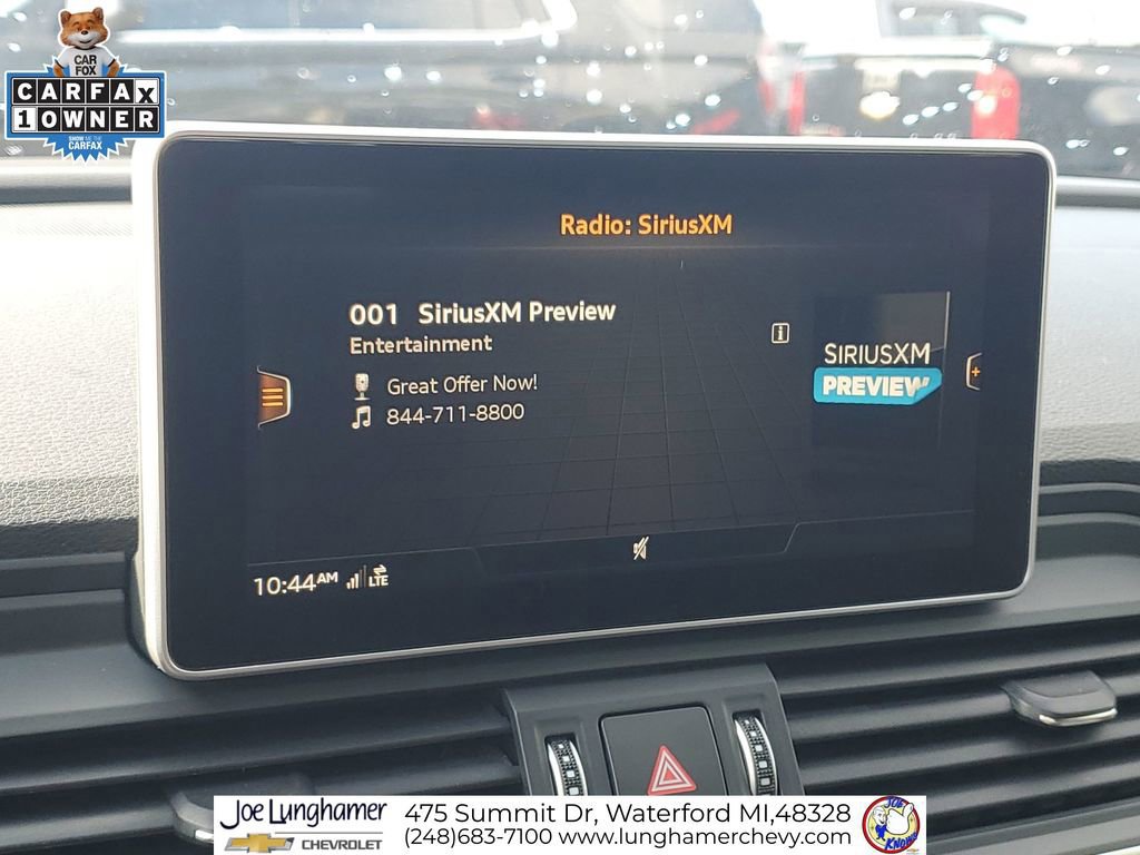 Used 2019 Audi Q5 2.0T Premium Plus image 13