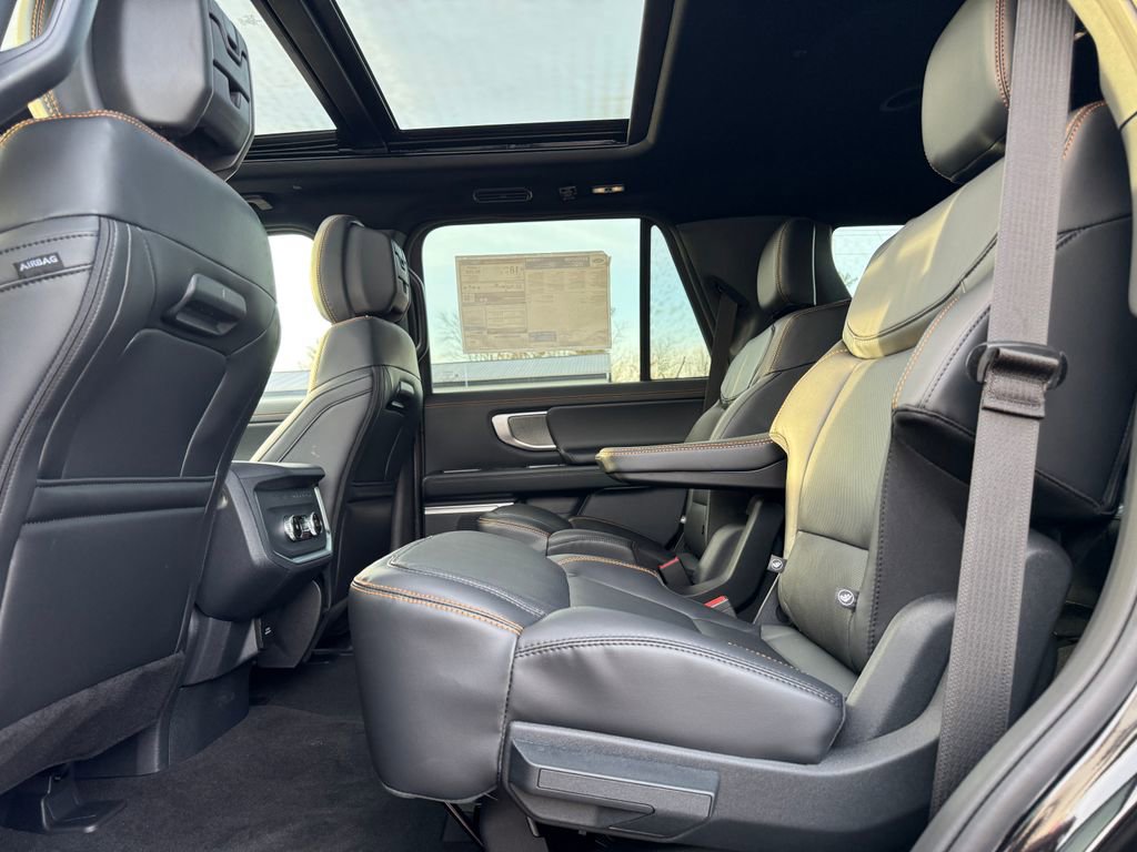 New 2026 Ford Expedition Tremor image 41