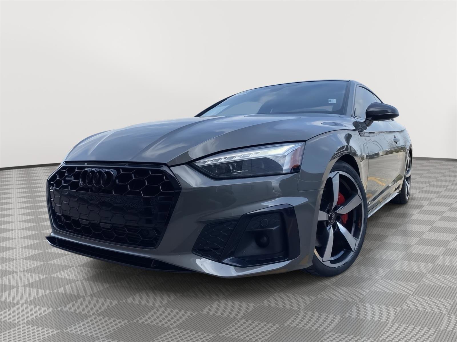 Used 2023 Audi A5 2.0T Premium Plus w/ Premium Plus