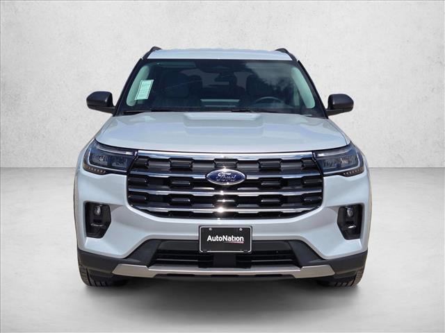 New 2026 Ford Explorer Active image 6