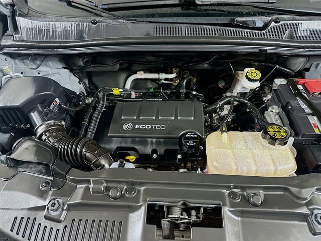 Used 2019 Buick Encore Preferred image 28