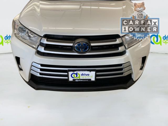 Used 2019 Toyota Highlander XLE image 15