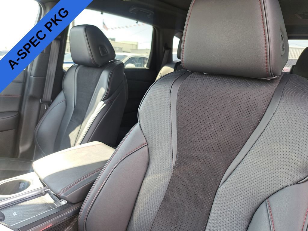 Certified 2024 Acura MDX A-Spec image 19